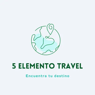 5elementotravel avatar