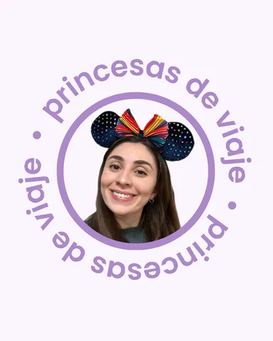 princesasdeviaje avatar