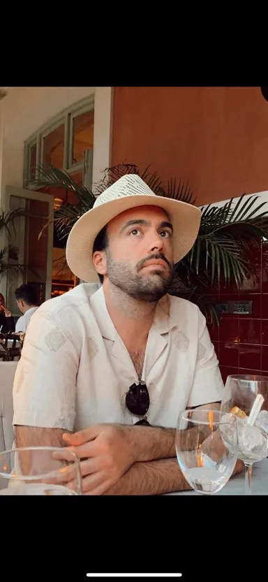 antoviajero avatar
