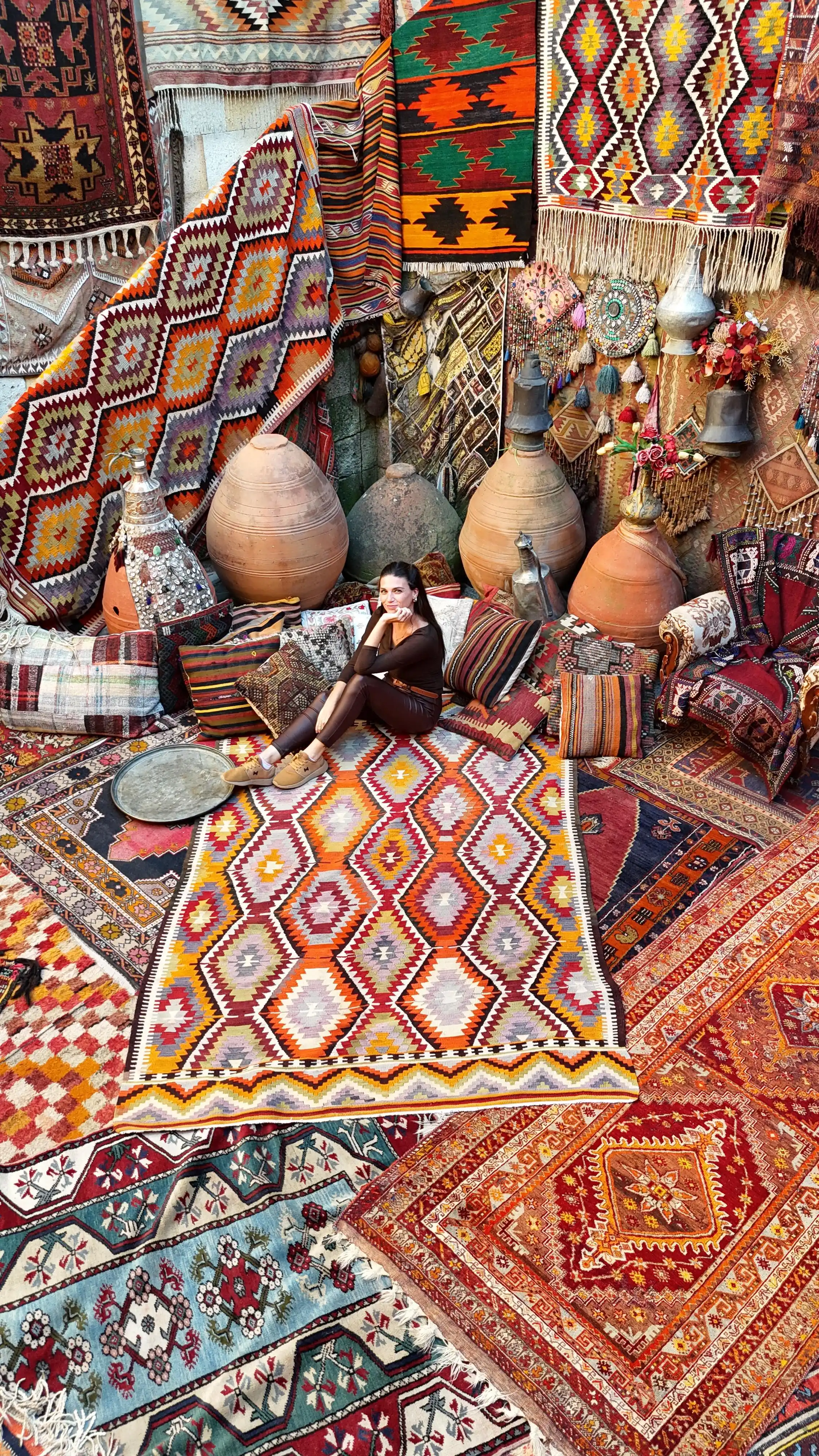 Descubre Estambul y Capadocia: Un Viaje Inolvidable image