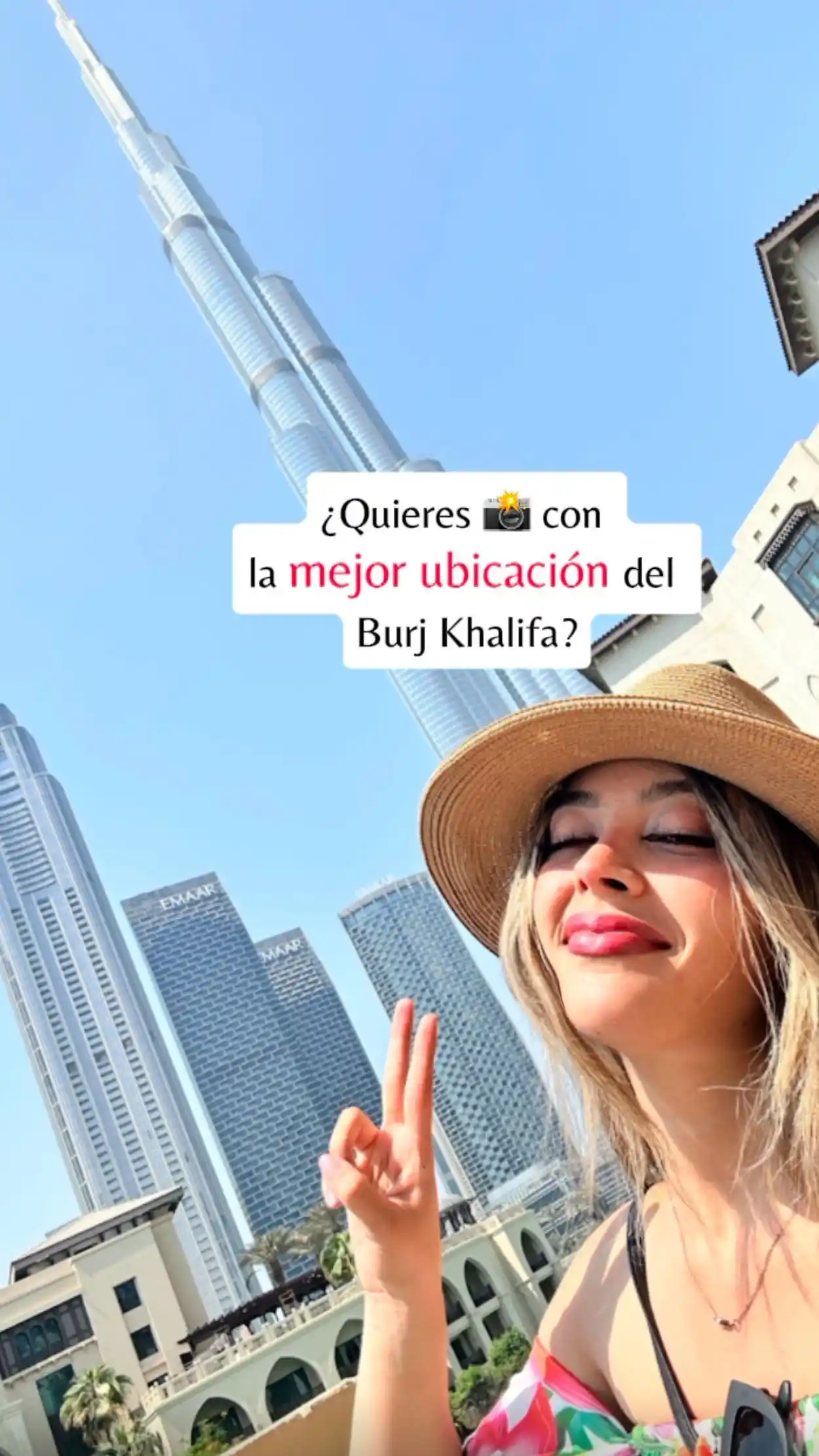 Aventura Inolvidable en Dubái image