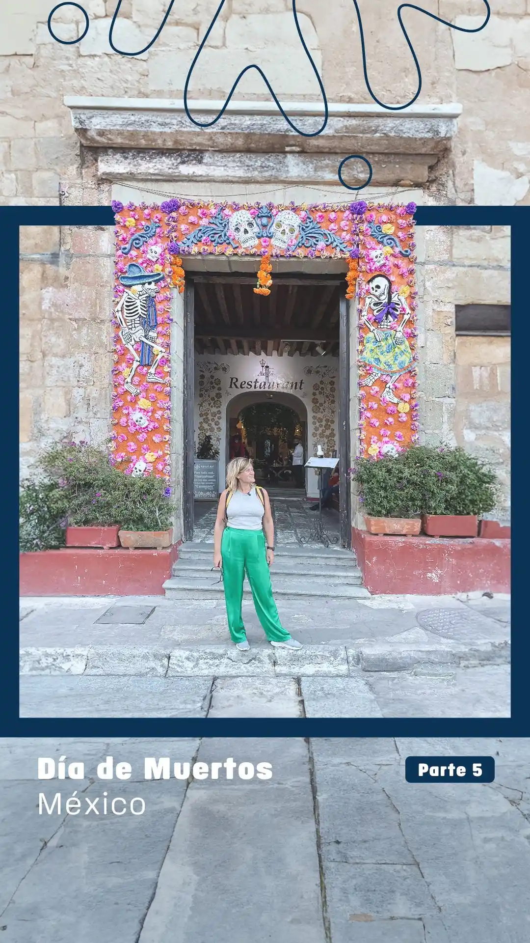 Descubre México: Cultura, Naturaleza y Tradiciones image