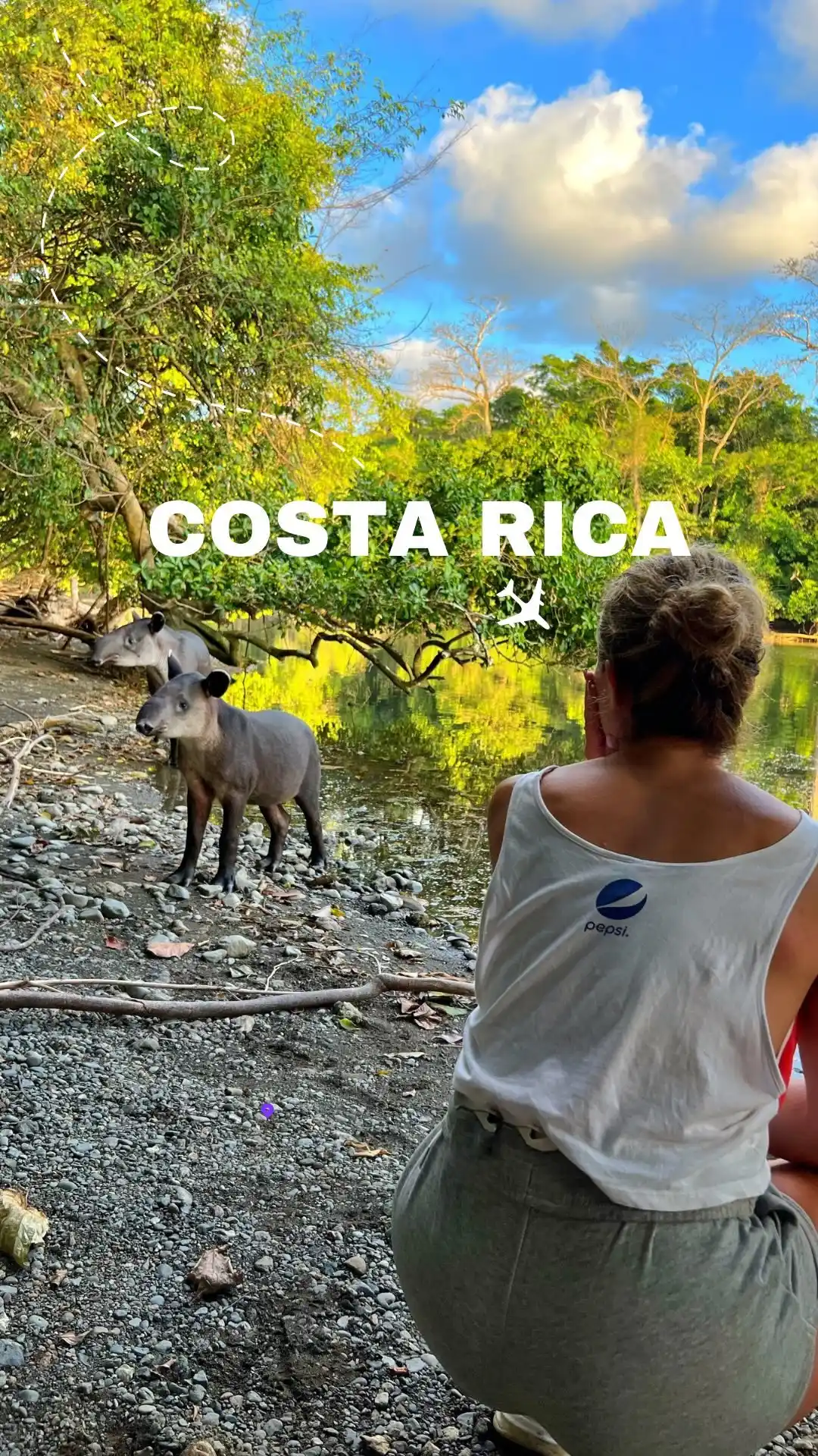 Aventura en la Exuberante Costa Rica image
