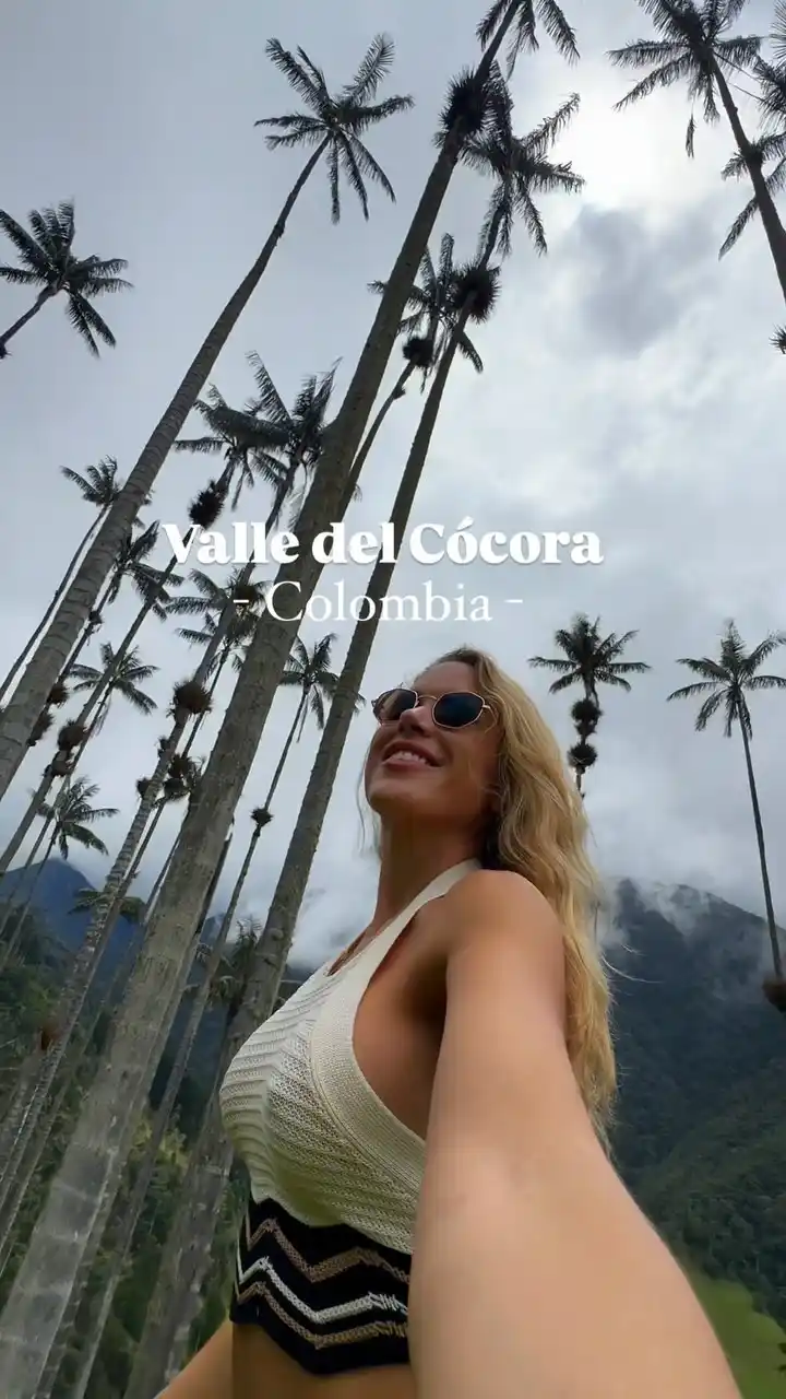 Descubre la Magia de Colombia image