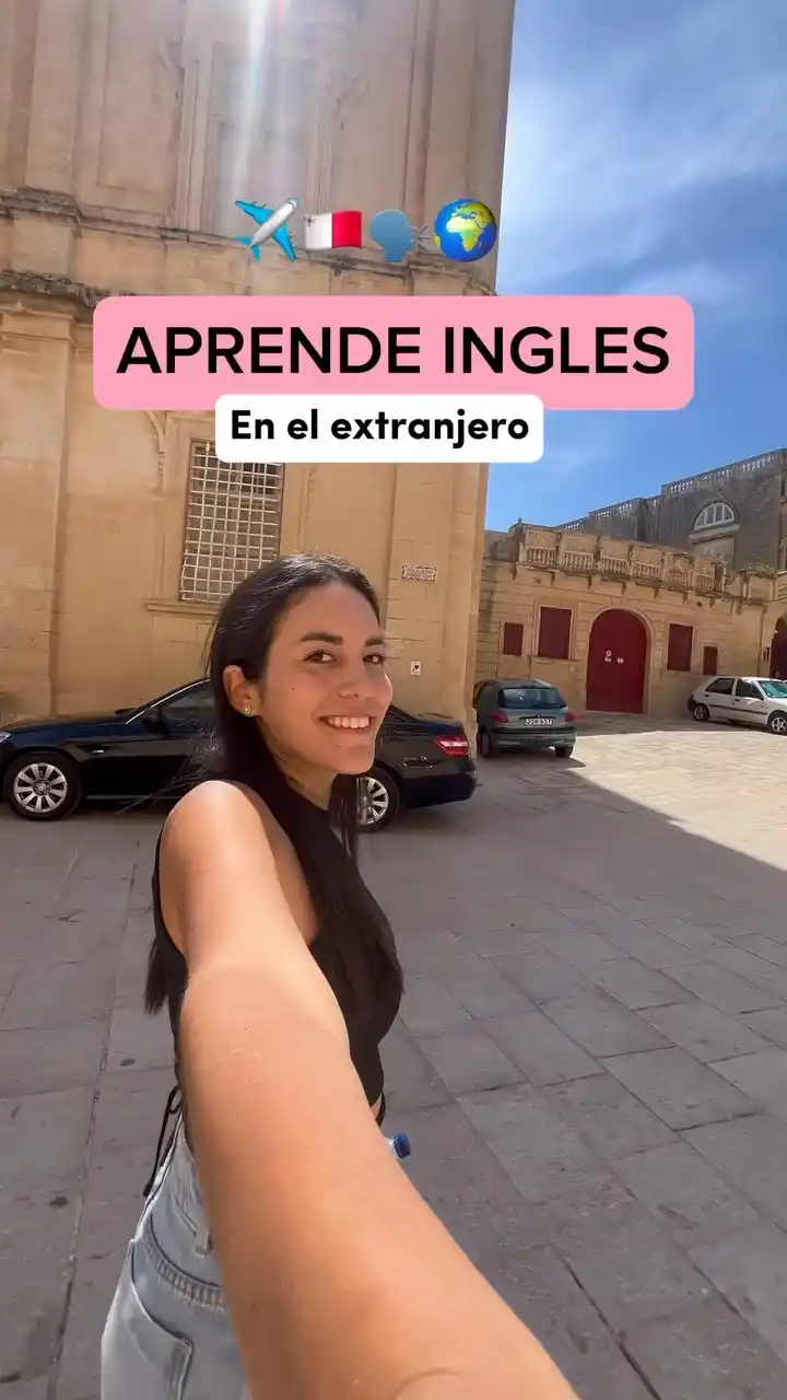 Aventura en Malta: Estudio y Exploración image