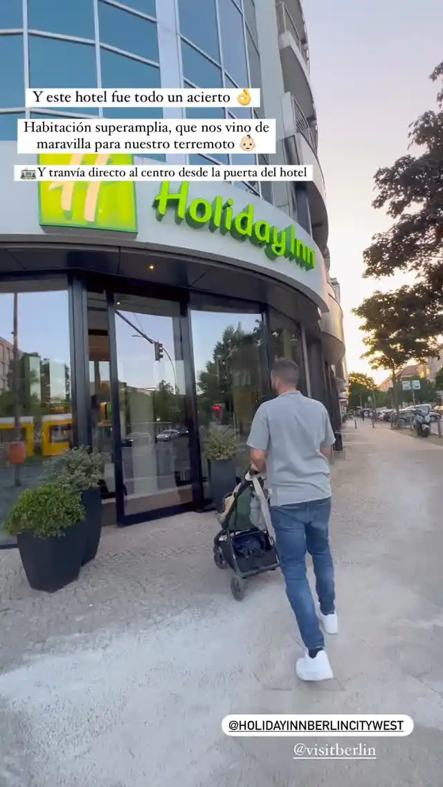 Descubre Berlín y Potsdam en 4 Días image