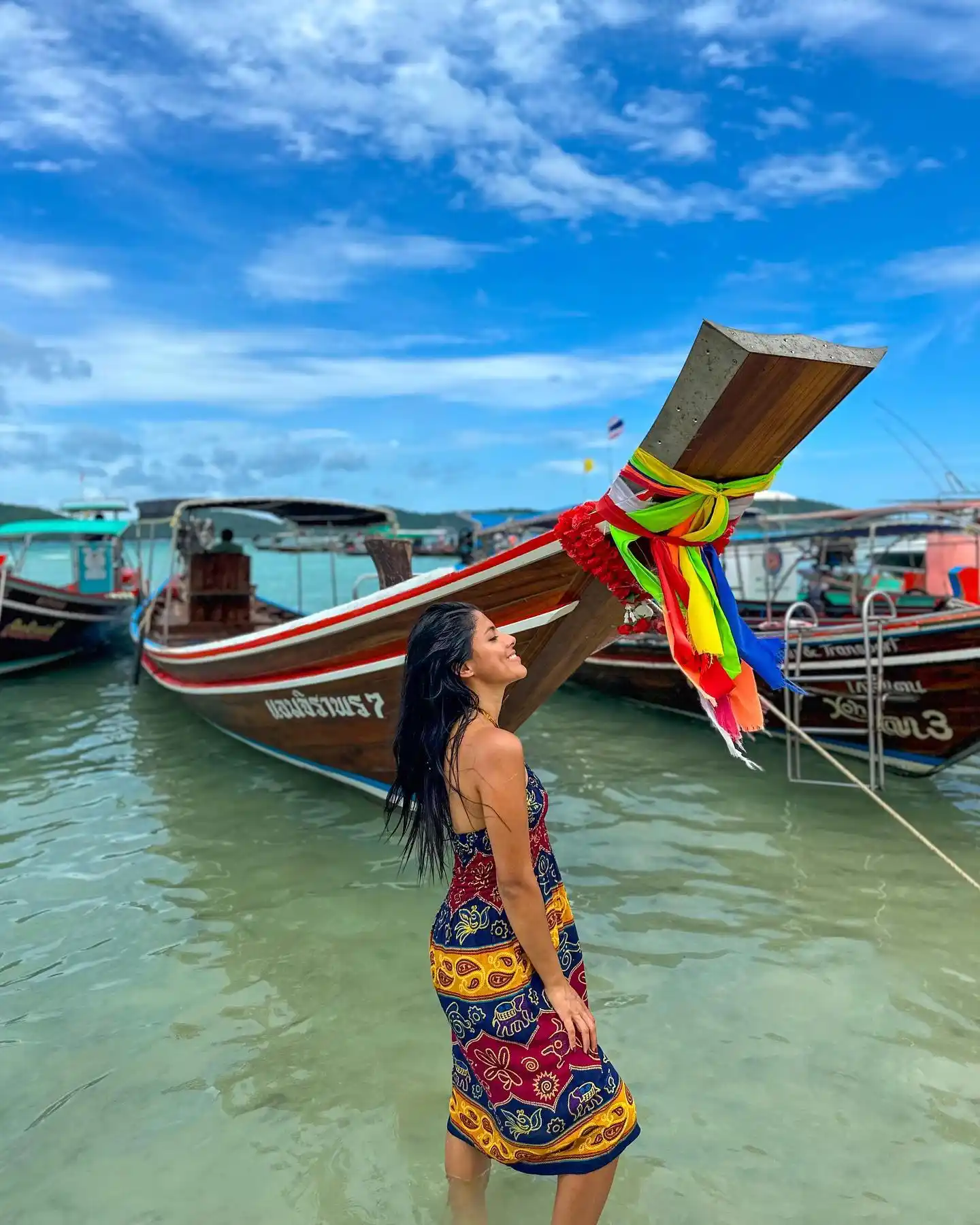 14 días en Tailandia: Bangkok, Chian Mai, Koh Phi Phi y Koh Tao image