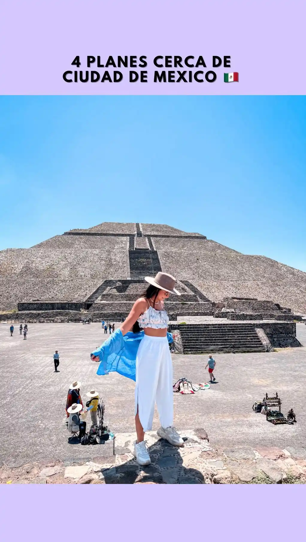 6 días en Ciudad de México y alrededores image