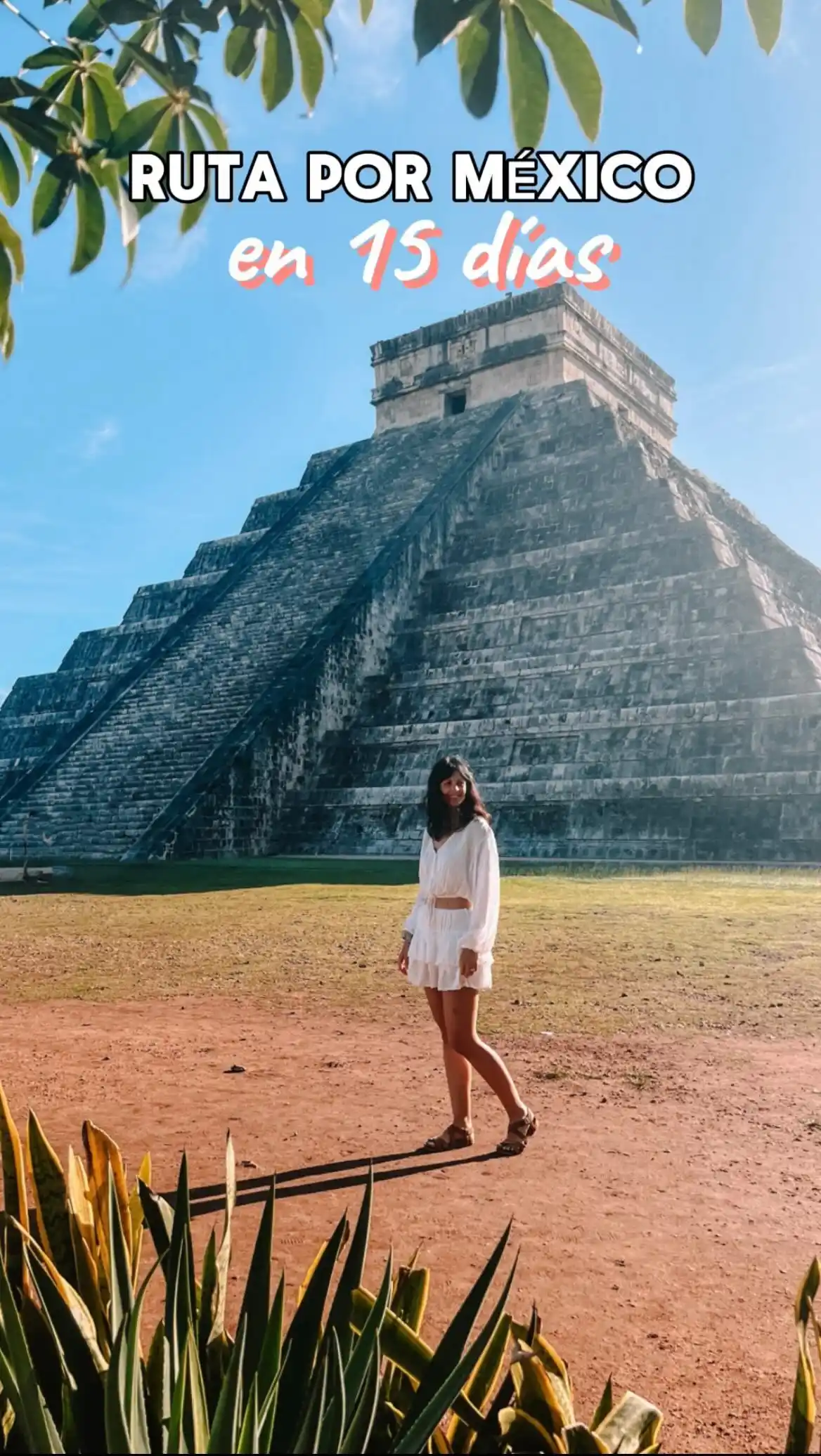 Descubre la Península de Yucatán: Aventura y Cultura en México image