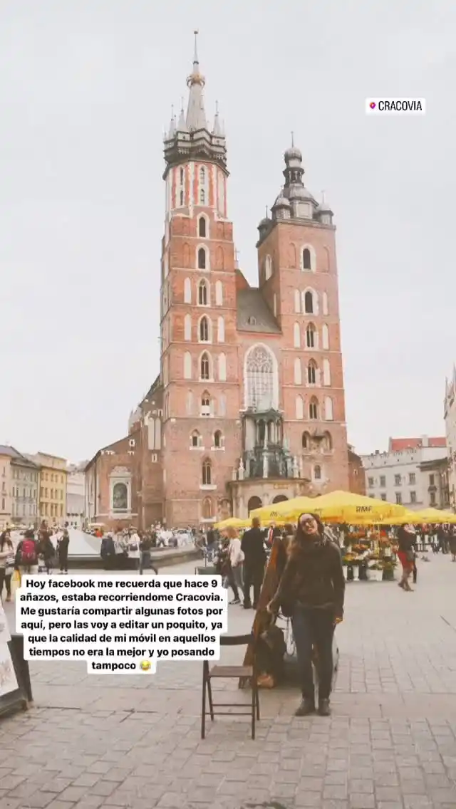 Descubre Cracovia y sus Alrededores image