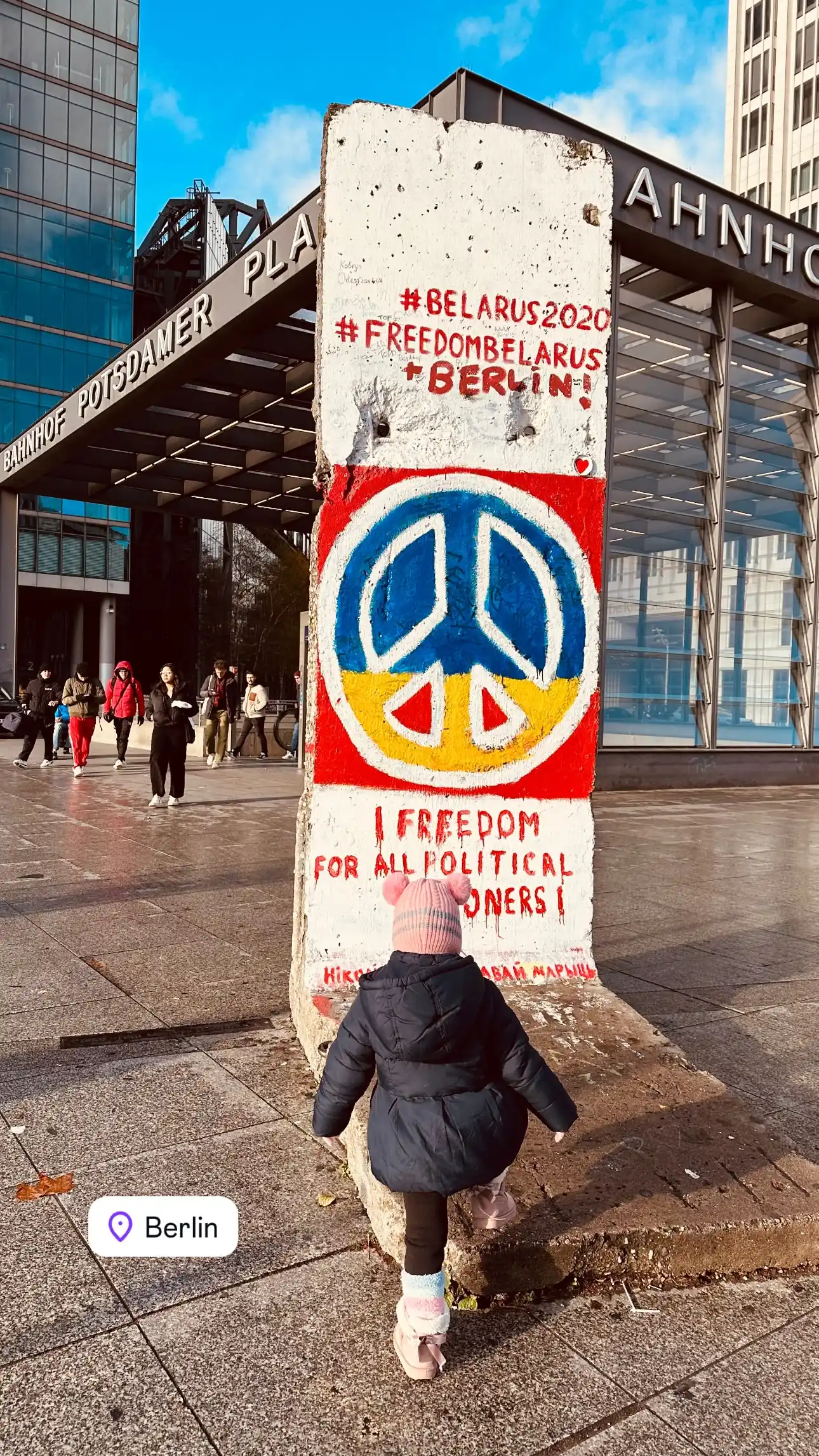 Descubre Berlín: Historia, Cultura y Diversión image