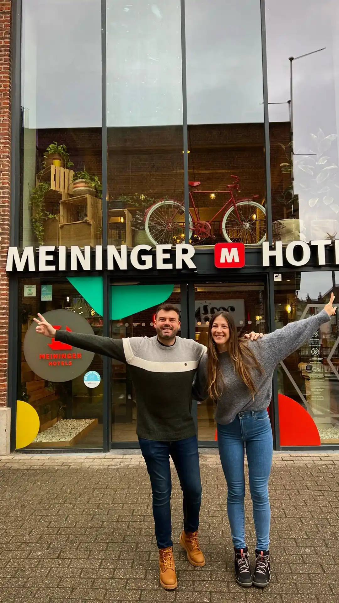 Descubre la magia de Bélgica image