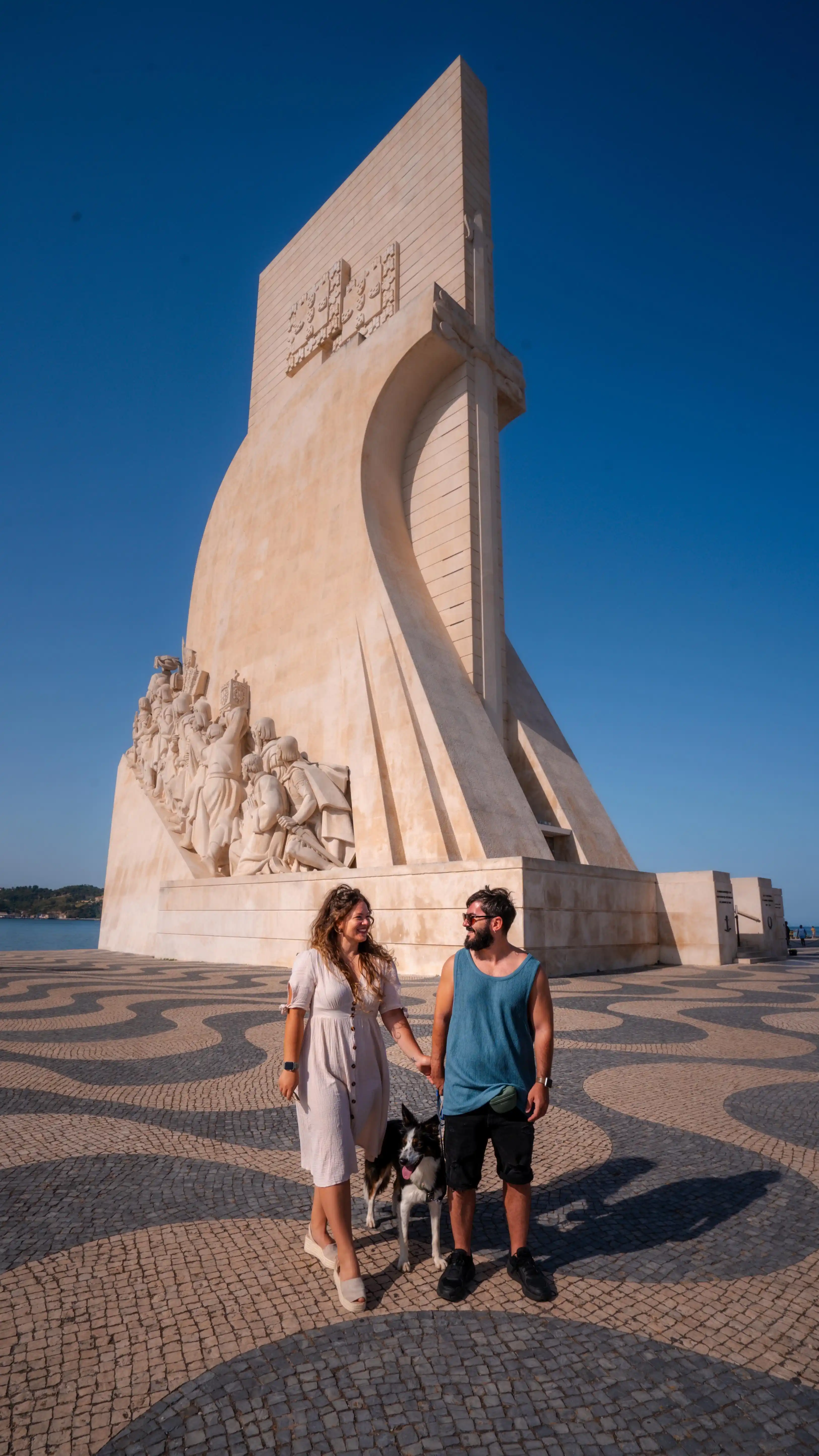 Relájate y Explora Portugal: De Lisboa a Sintra image