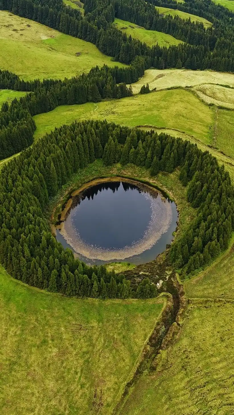Aventura en São Miguel, Azores image