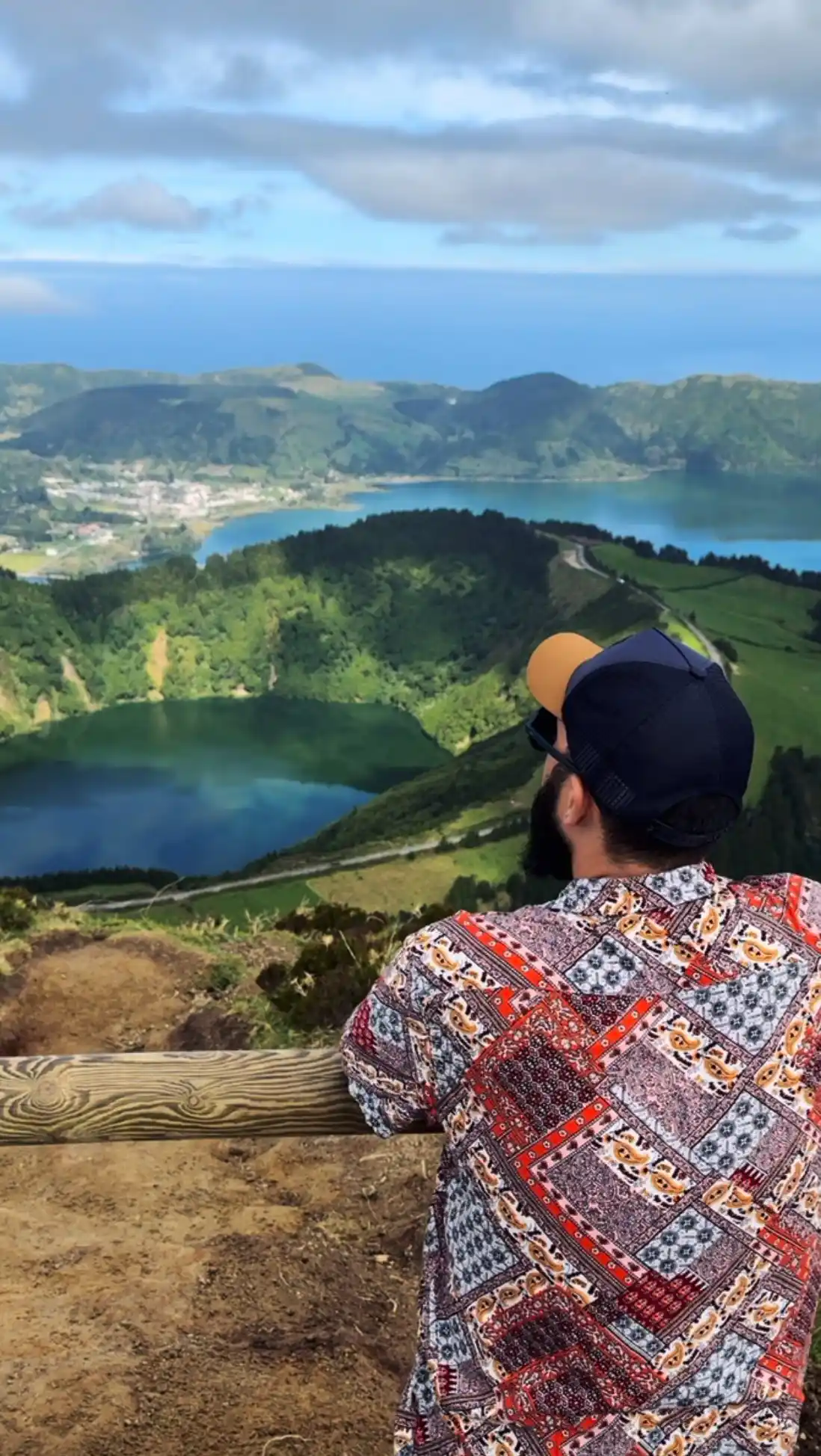 Explorando Algarve y Azores: Un Viaje Inolvidable image