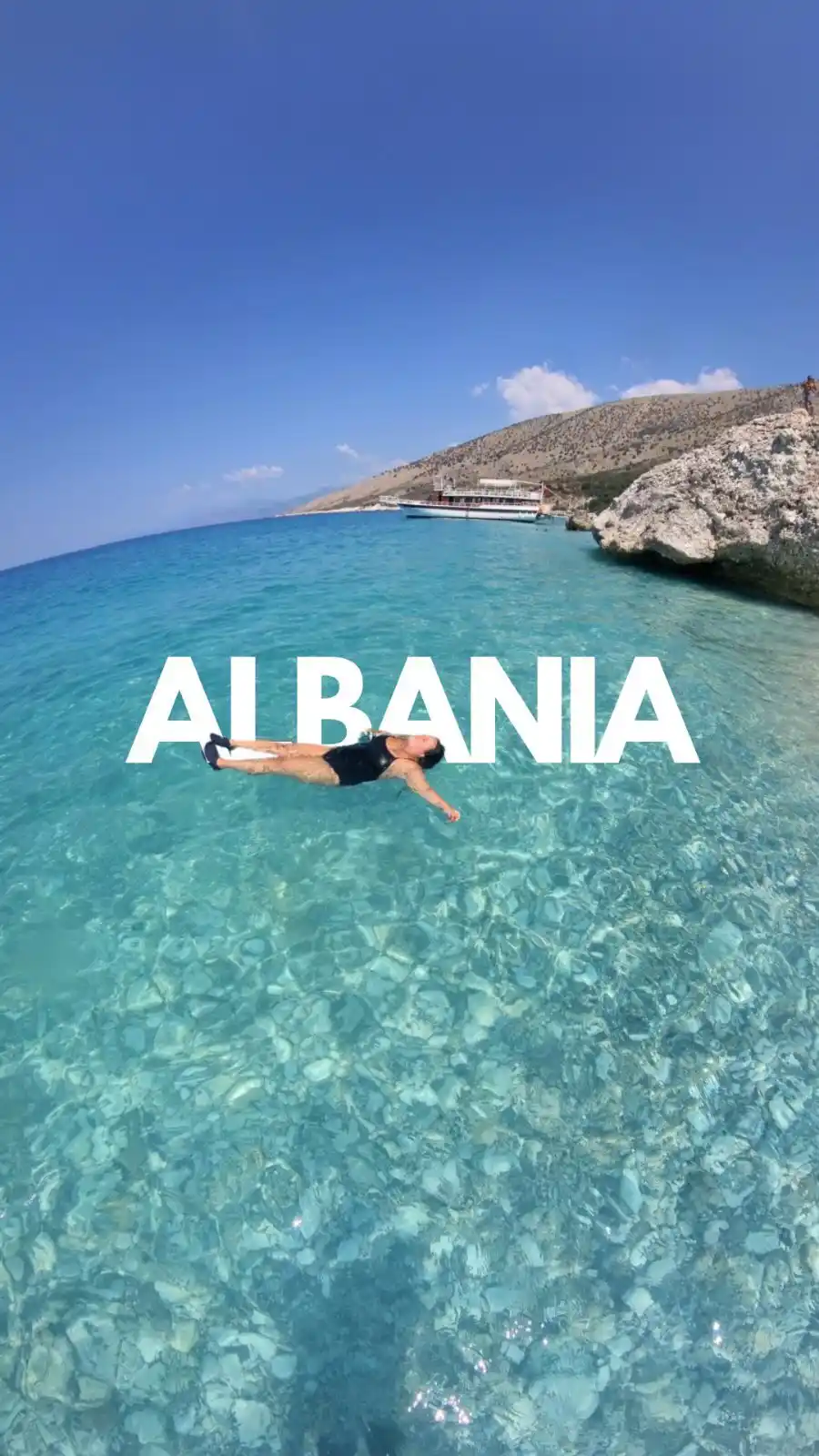 Explorando Albania: De la Costa a la Capital image