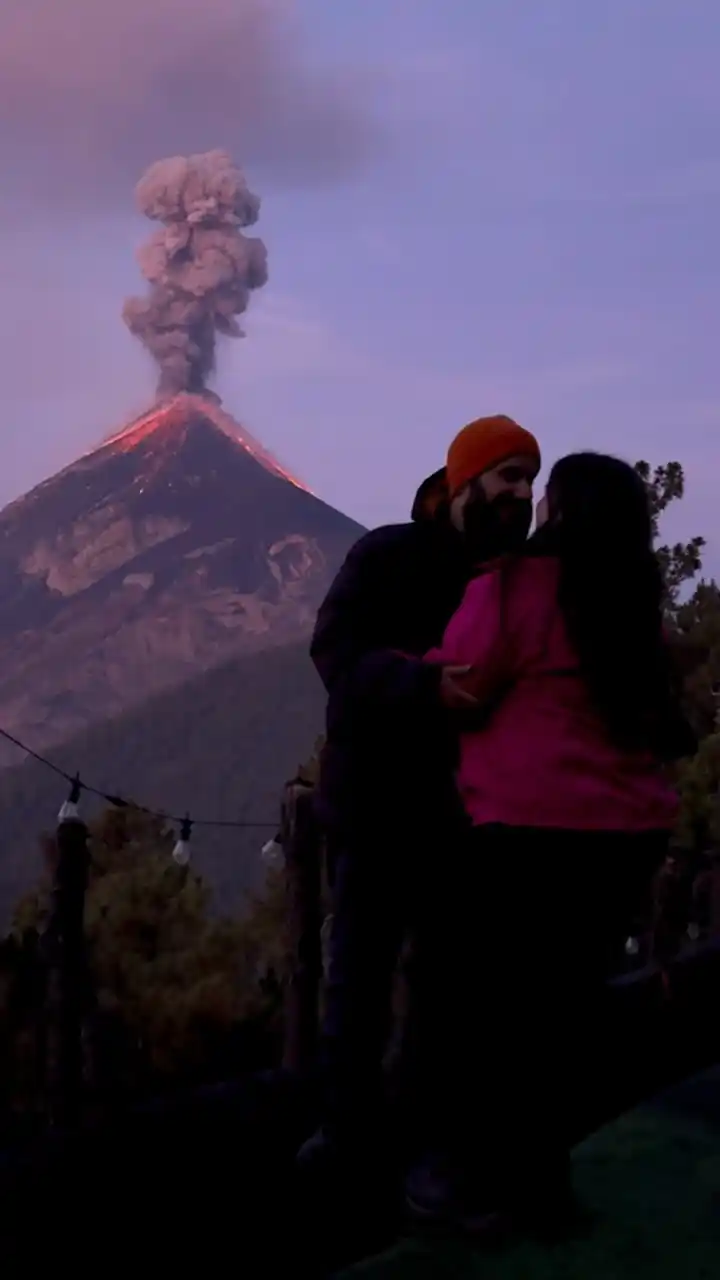 Aventura y Cultura en Guatemala image