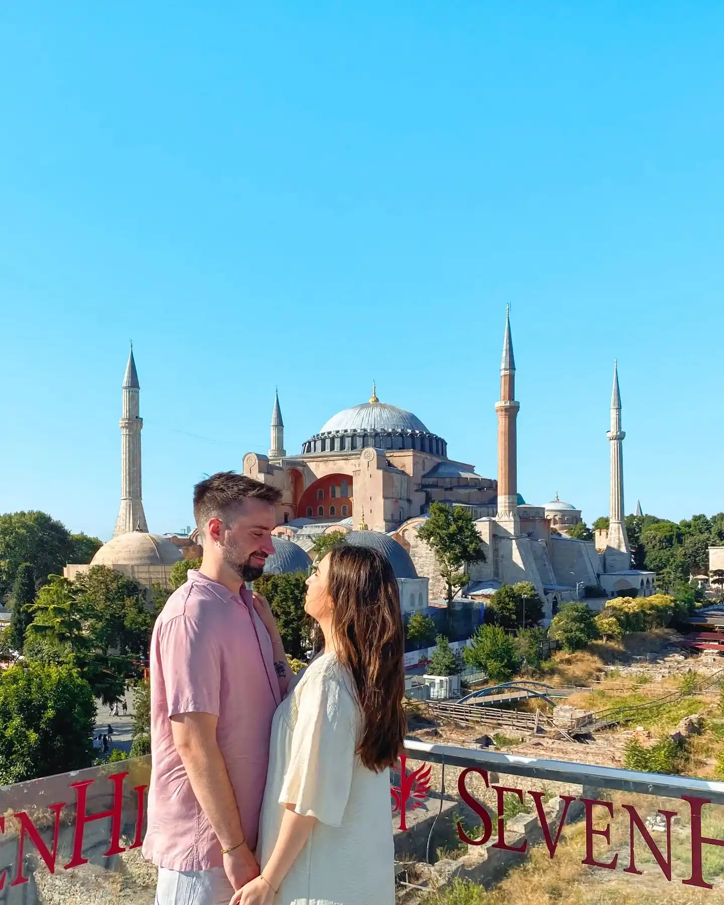 Descubre, en 7 días, los Encantos de Turquía: De Estambul a Capadocia image