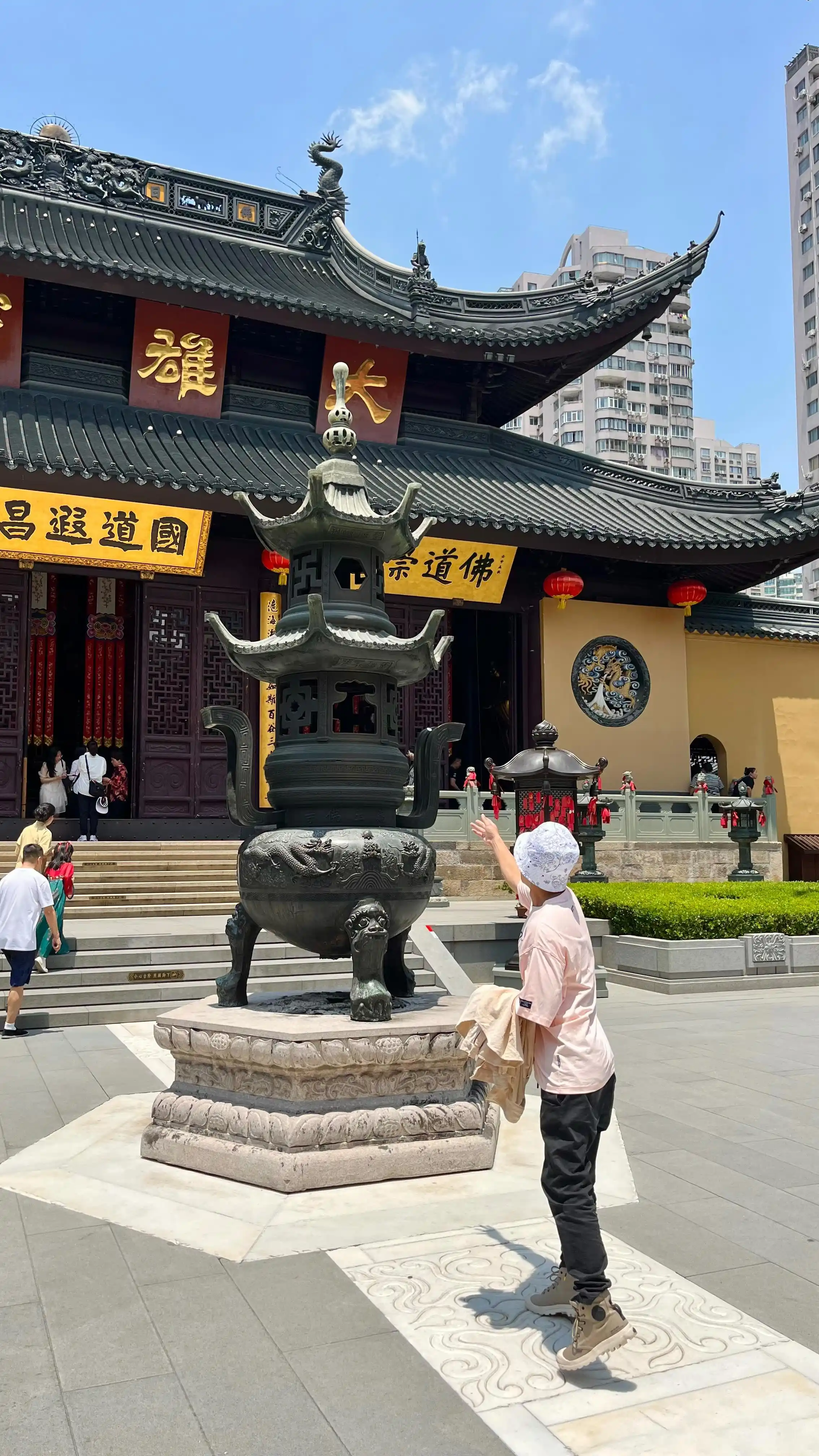 ✨ Un viaje inolvidable por China en 10 días ✨ image