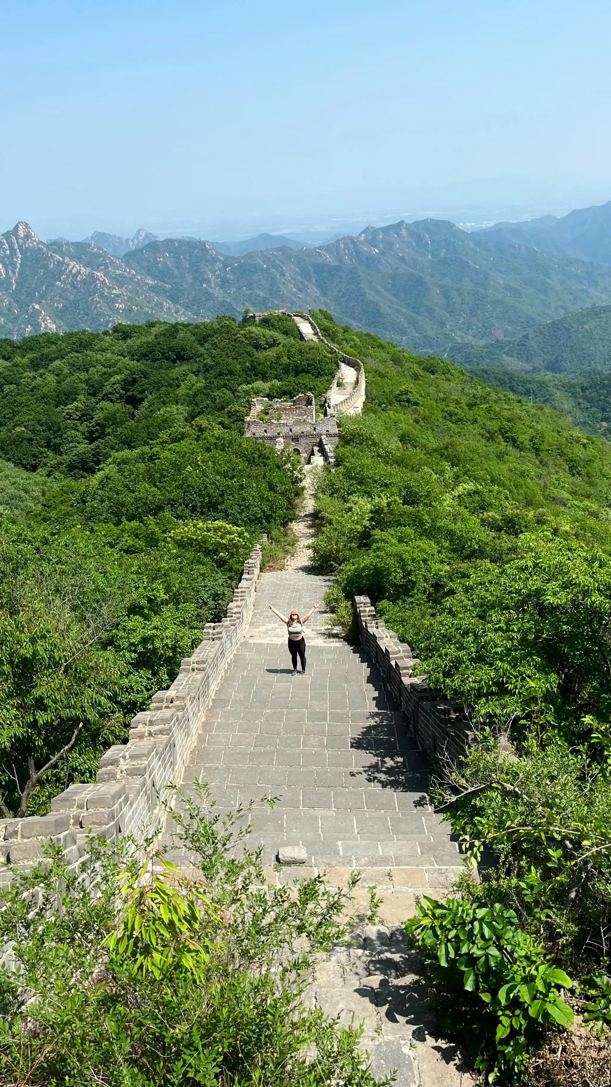 ✨ Un viaje inolvidable por China en 10 días ✨ image