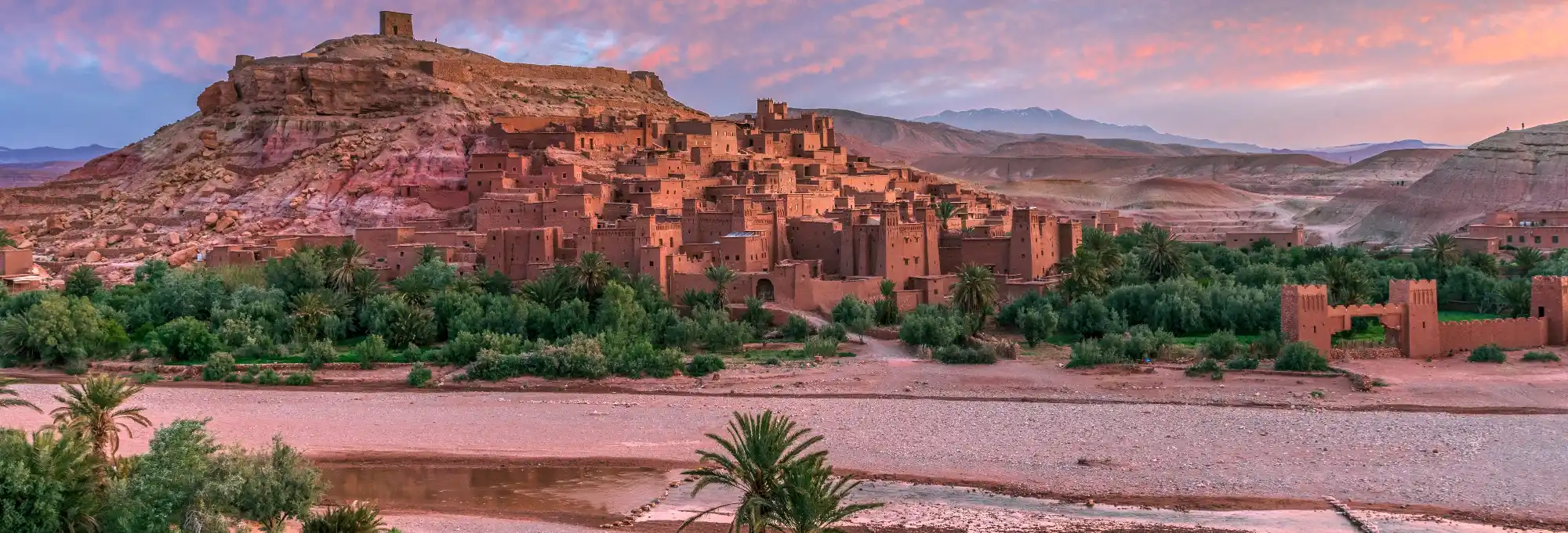 Súper aventura de 7 días en Marrakech, Essaouira y el Desierto image