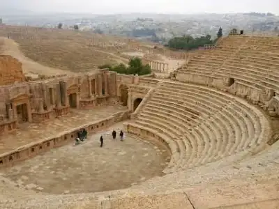 Jerash