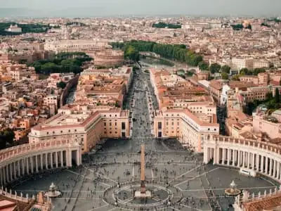 Ciudad del Vaticano