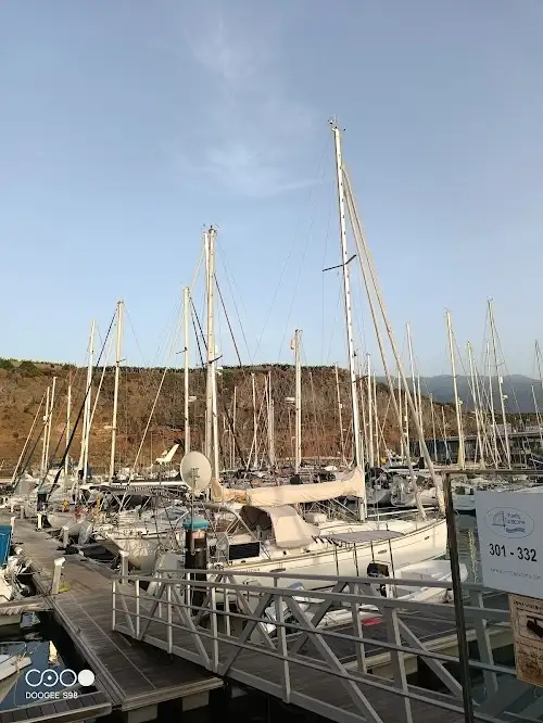 Puerto de Tazacorte