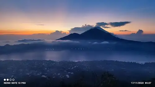 Monte Batur