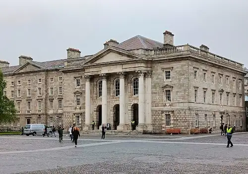 Trinity College