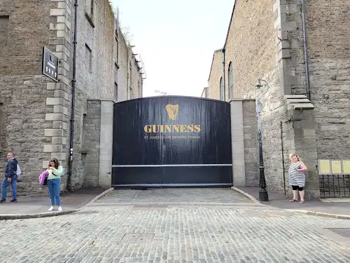 Guinness Storehouse