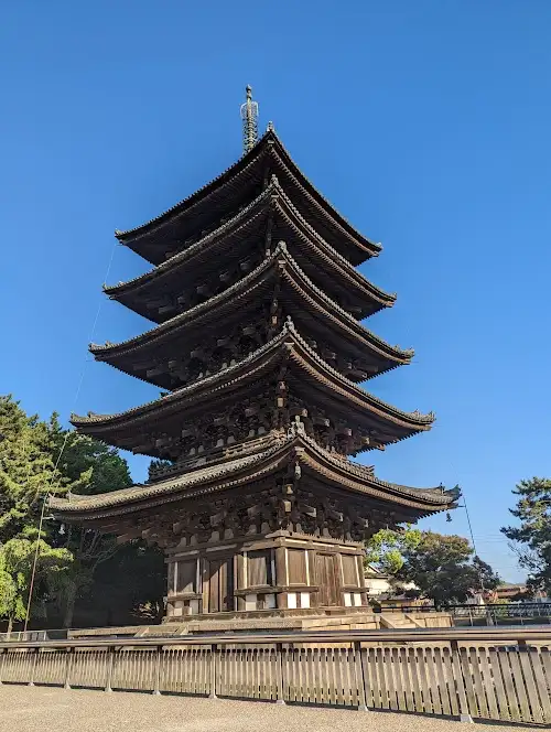 Templo Kofuku-ji