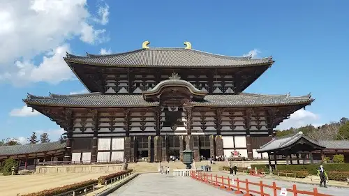 Parque de Nara