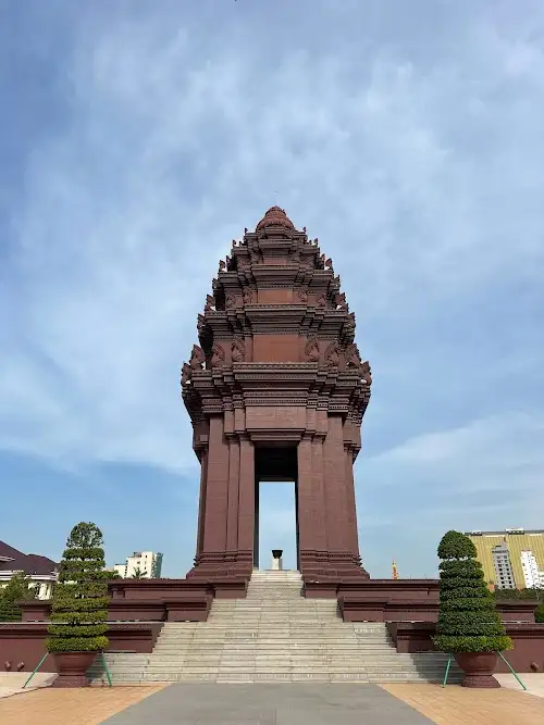 Monumento de la Independencia