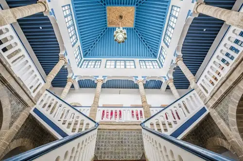Museo Sidi Mohamed Ben Abdallah