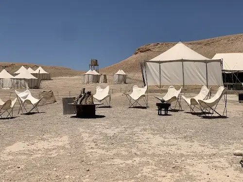 Campamento Scarabeo