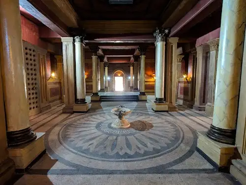 Museo del Cine