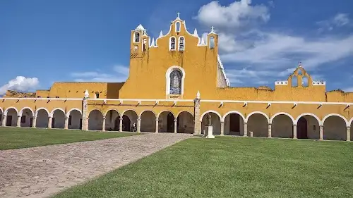 Convento de San Antonio de Padua