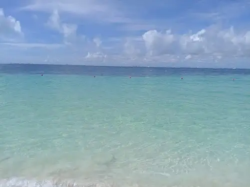 Playa Norte
