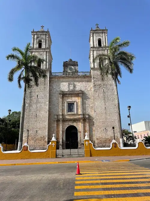 Catedral de San Servasio