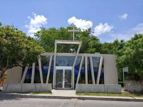 Ermita de Nuestra Señora del Carmen
