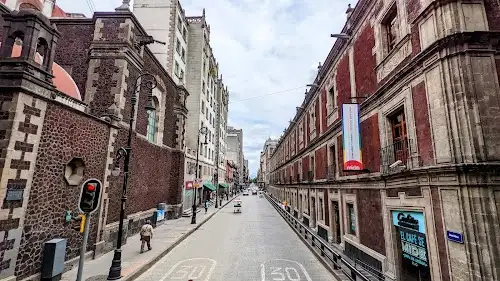 Centro Histórico