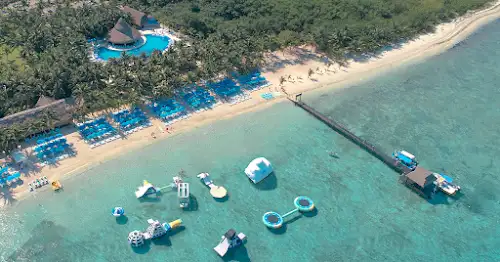 Playa Paraíso