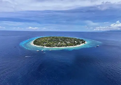 Isla Balicasag