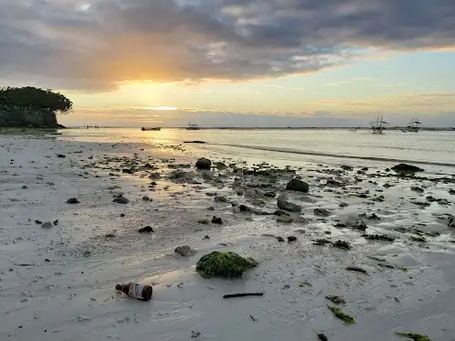 Playa de Alona