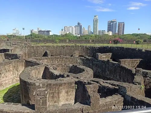 Intramuros