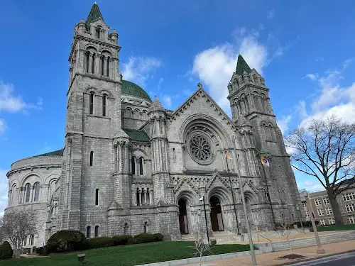 Catedral de San Luis