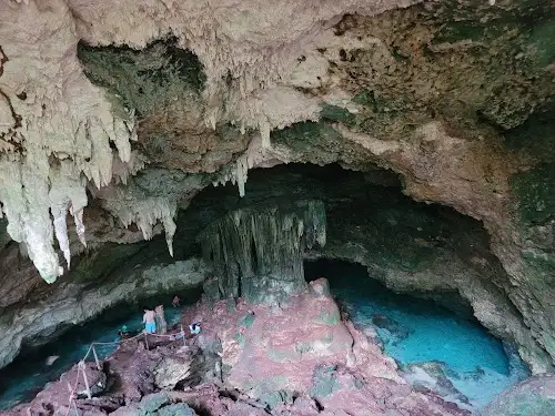 Cueva Kuza