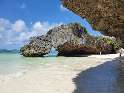 Playa Mtende