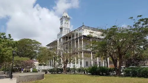 Casa de las Maravillas